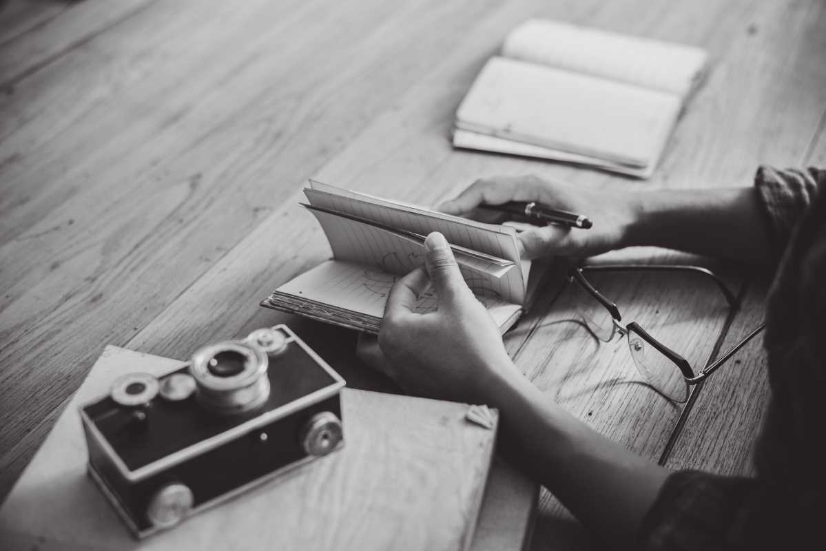 The Most Insightful Biographies Everyone Should Read