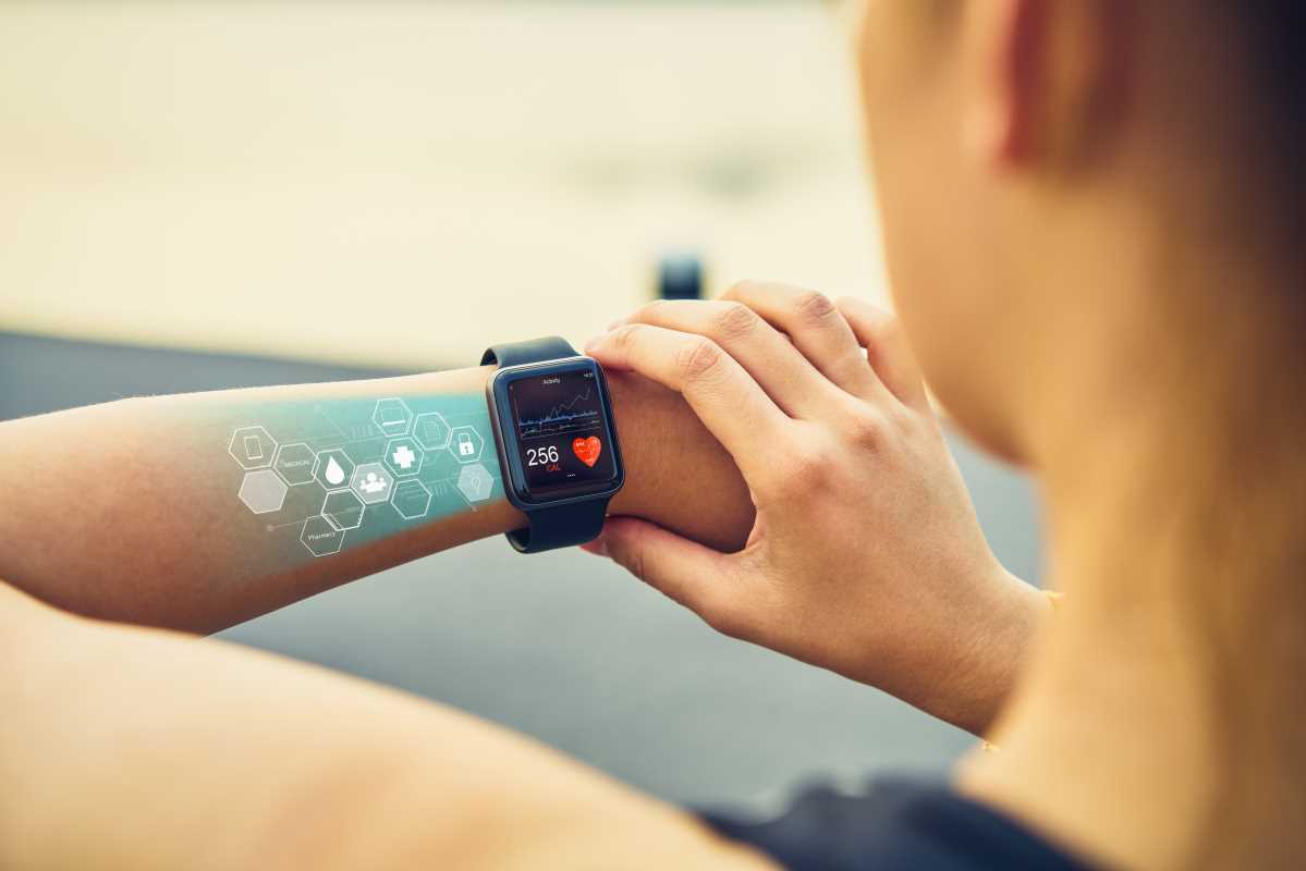 Reliable Platforms for Tracking Health, Fitness, and Wellness
