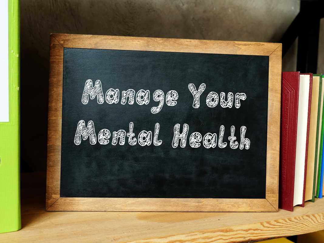 Resources That Help You Improve Mental Health