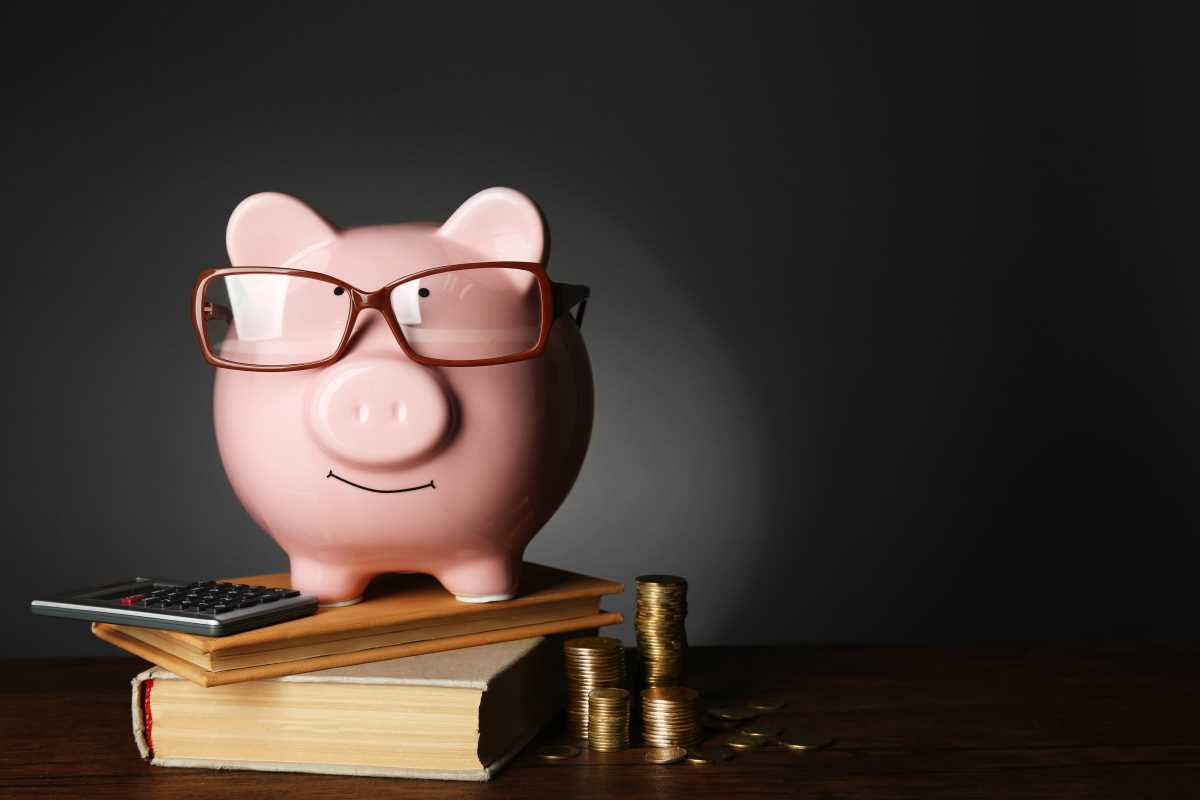 Learning How to Budget Without Feeling Restricted